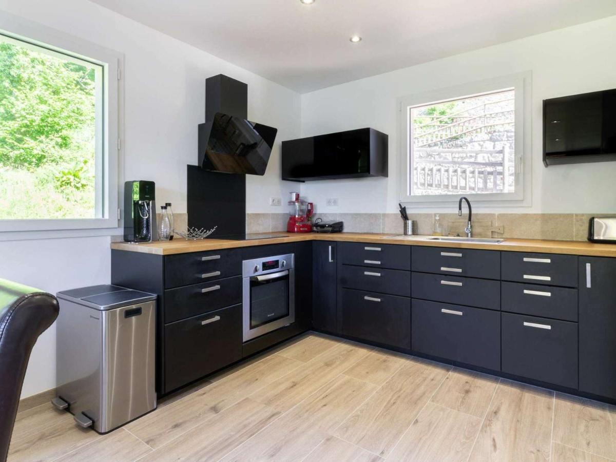 Maison Neuve A Grust Pour 12 Personnes, 4 Chambres, Wifi, Parking, Linge Et Menage Inclus - Fr-1-402-110 Exterior foto