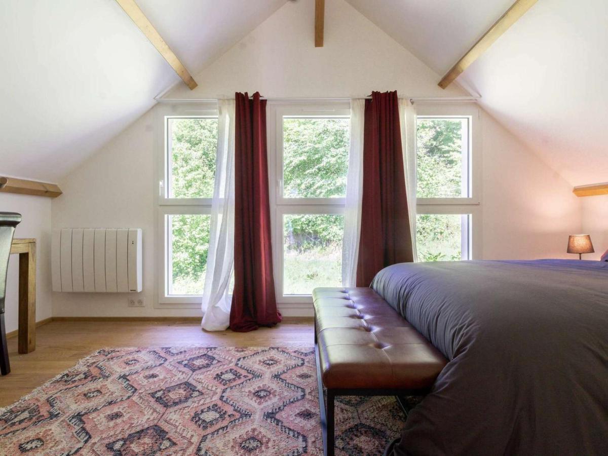 Maison Neuve A Grust Pour 12 Personnes, 4 Chambres, Wifi, Parking, Linge Et Menage Inclus - Fr-1-402-110 Exterior foto