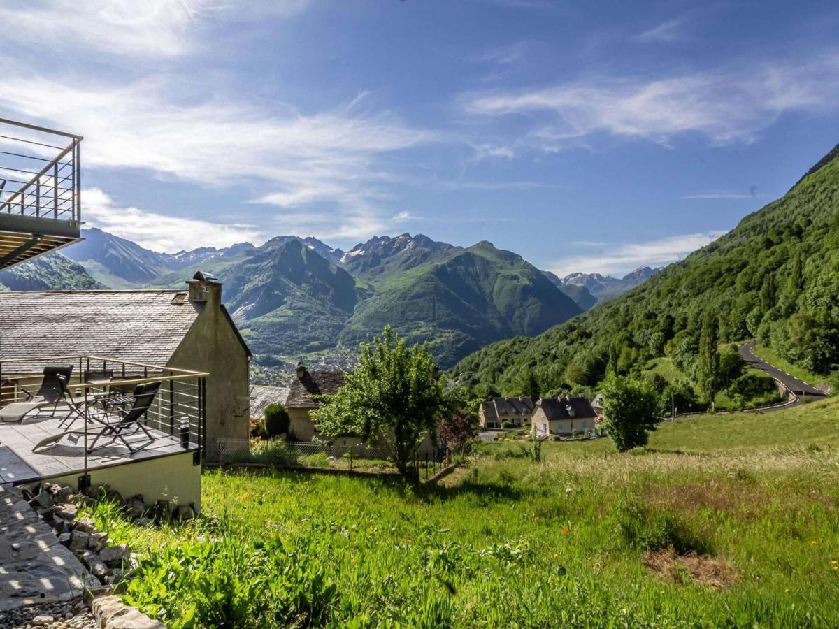 Maison Neuve A Grust Pour 12 Personnes, 4 Chambres, Wifi, Parking, Linge Et Menage Inclus - Fr-1-402-110 Exterior foto