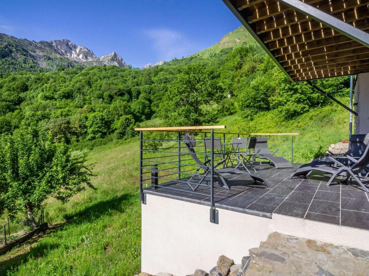 Maison Neuve A Grust Pour 12 Personnes, 4 Chambres, Wifi, Parking, Linge Et Menage Inclus - Fr-1-402-110 Exterior foto