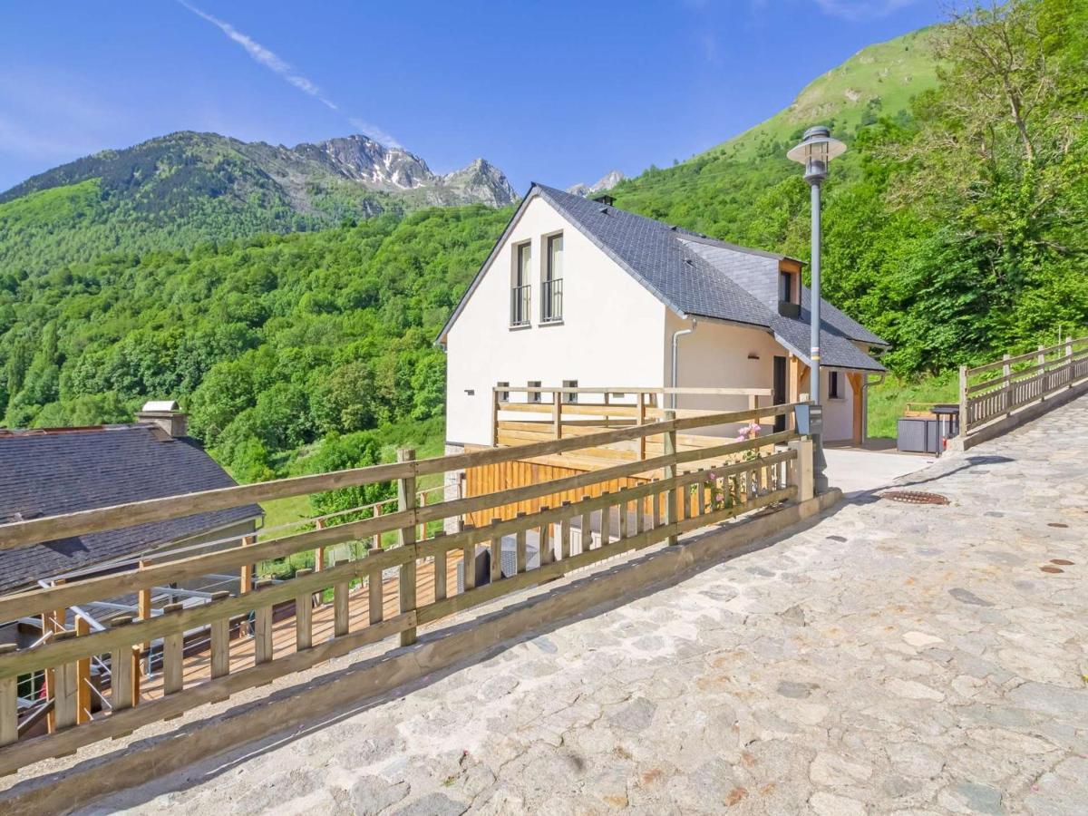 Maison Neuve A Grust Pour 12 Personnes, 4 Chambres, Wifi, Parking, Linge Et Menage Inclus - Fr-1-402-110 Exterior foto