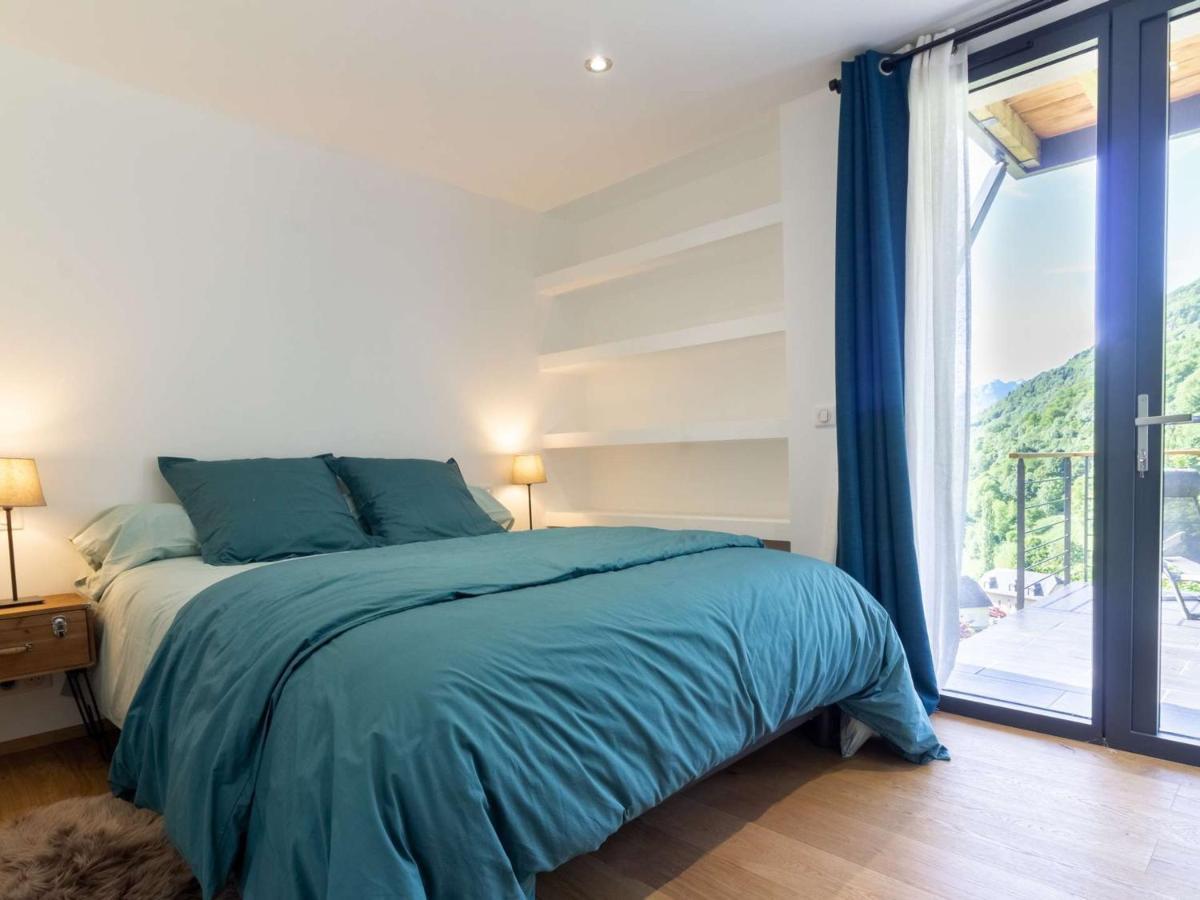 Maison Neuve A Grust Pour 12 Personnes, 4 Chambres, Wifi, Parking, Linge Et Menage Inclus - Fr-1-402-110 Exterior foto