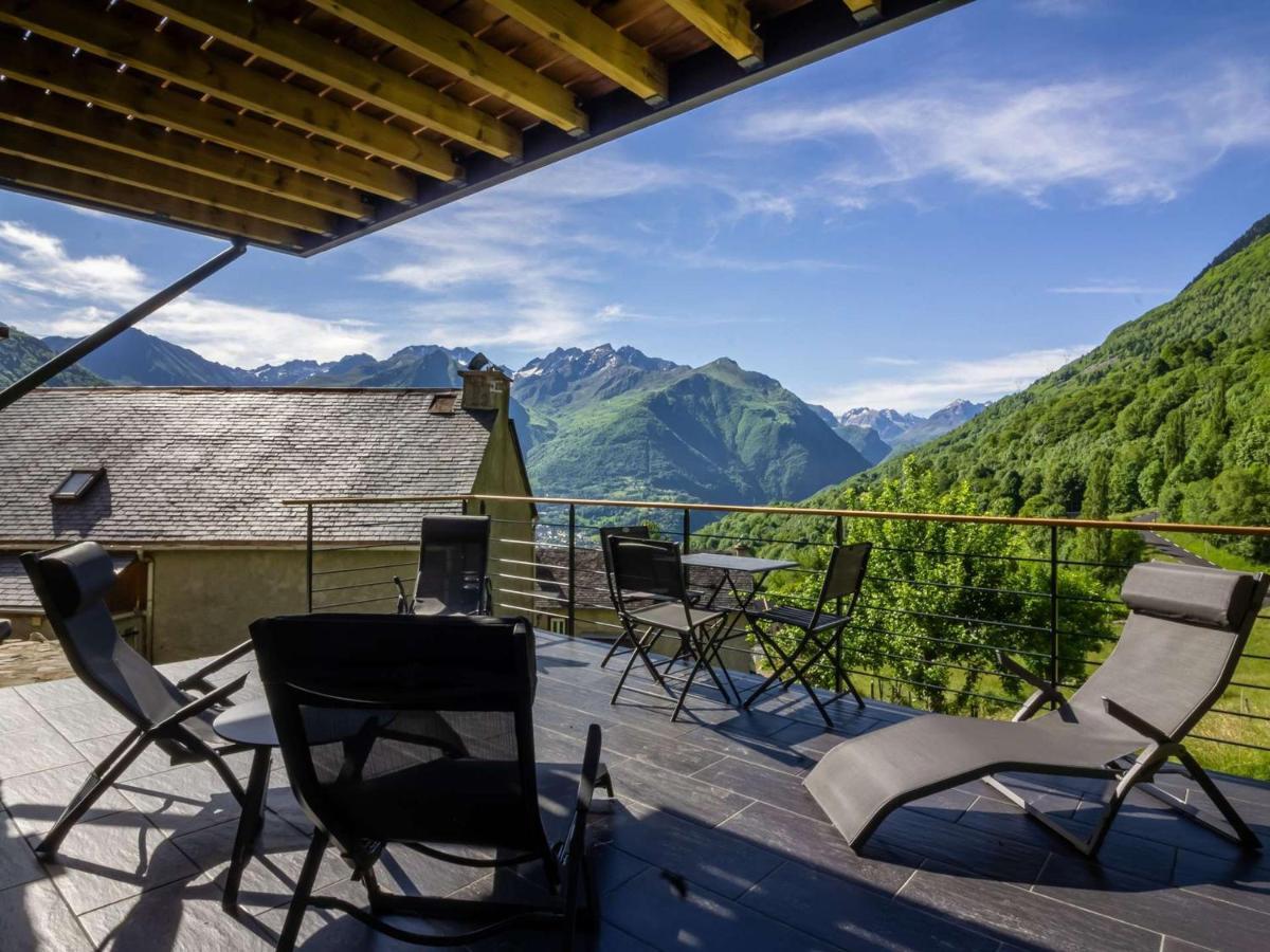 Maison Neuve A Grust Pour 12 Personnes, 4 Chambres, Wifi, Parking, Linge Et Menage Inclus - Fr-1-402-110 Exterior foto